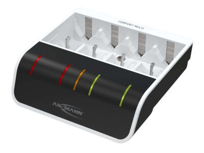 Comfort Multi Ladegerät