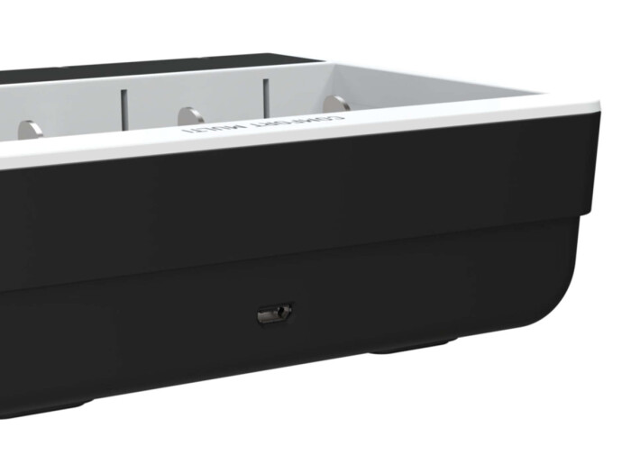 Ansmann Comfort Multi Ladegerät