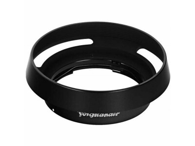 Gegenlichtblende LH-4N für 35/2,5 Pancake VM