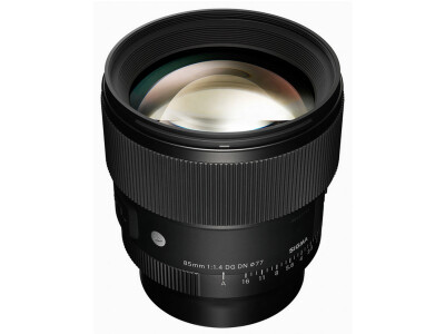 85/1,4 DG DN L-Mount Art 85/1,4 DG DN L-Mount Art
