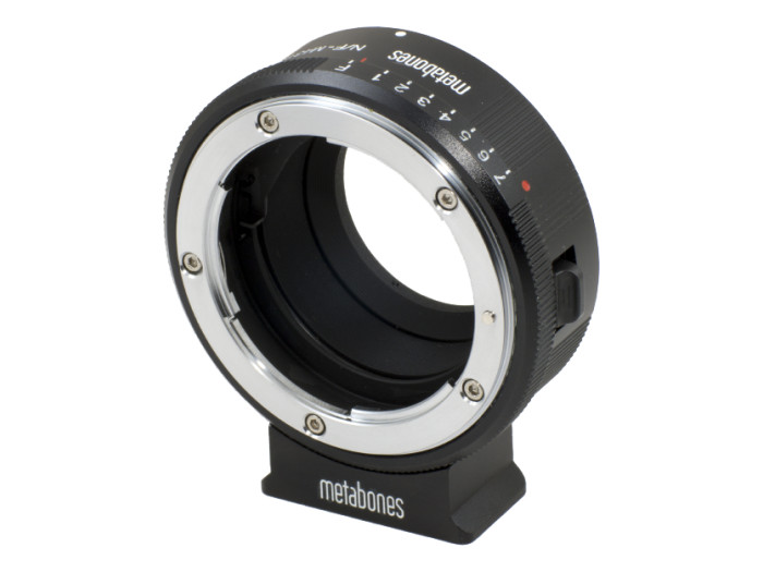 Metabones NIKON GMFTMOUNT ADAPTER Kamera Wiesbaden