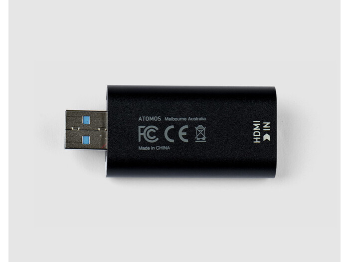 Atomos Connect - 4K Video-/Audio- Streaming Stick