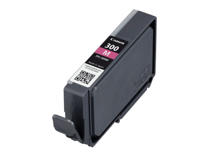 Canon PFI-300M magenta Tinte für ImagePrograf PRO-300
