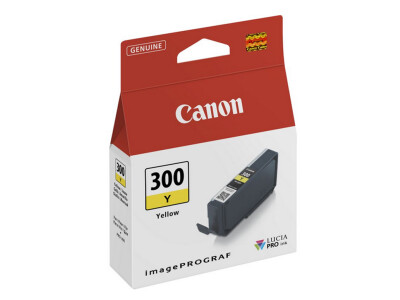 PFI-300Y yellow Tinte für ImagePrograf PRO-300