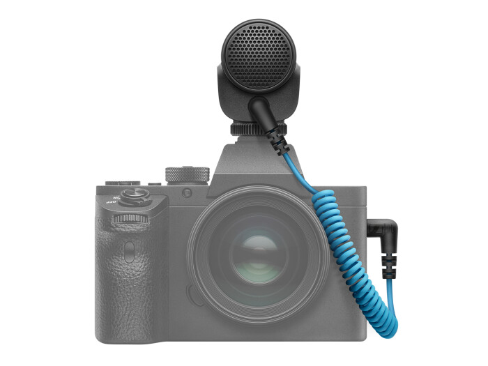 Sennheiser MKE 200 Mikrofon