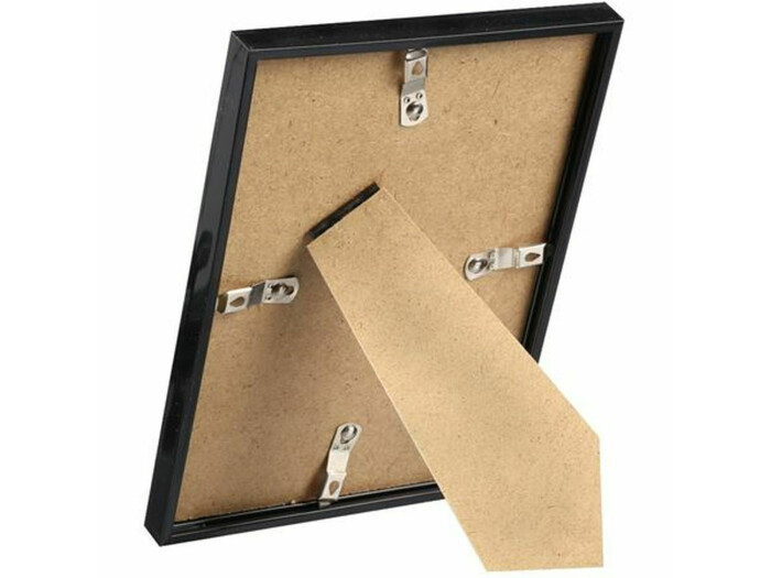 Zep Moonwalk Schwarz 10x15cm