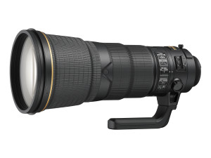 AF-S 400/2,8 FL ED VR