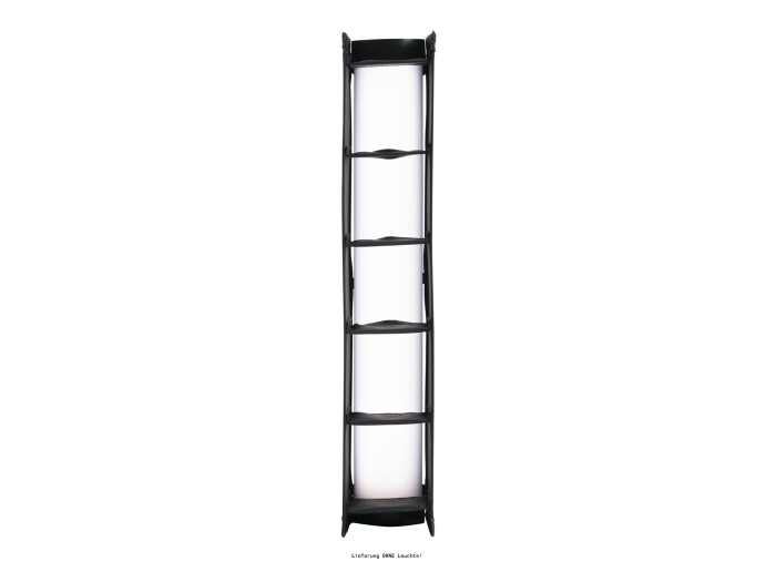 Nanlite EC-PTII6C Stoffwabe für Pavo Tube II 6C RGBWW