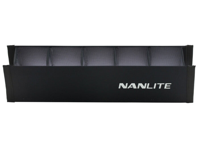 Nanlite EC-PTII6C Stoffwabe für Pavo Tube II 6C RGBWW