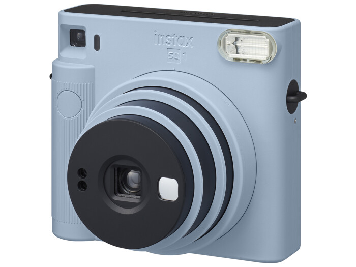 Fujifilm Instax SQUARE SQ1 glacier blue