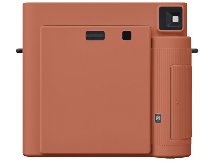 Fujifilm Instax SQUARE SQ1 terracotta Orange