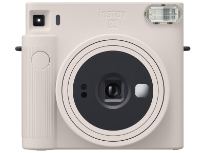 Instax SQUARE SQ1 chalk white