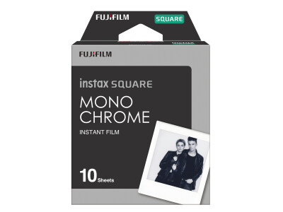 Instax SQUARE Monochrome WW 1