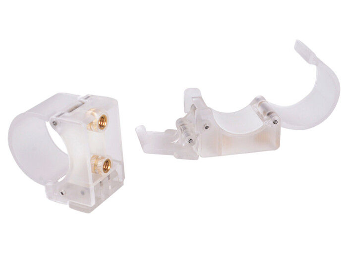 Nanlite HD-T12-1-C Röhren-Befestigungs für PavoTube