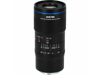 100/2.8 2X Ultra-Macro APO - Canon RF