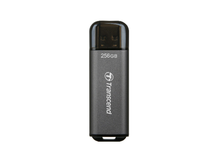 Transcend JetFlash 920, 256GB USB 3.2 Highspeed