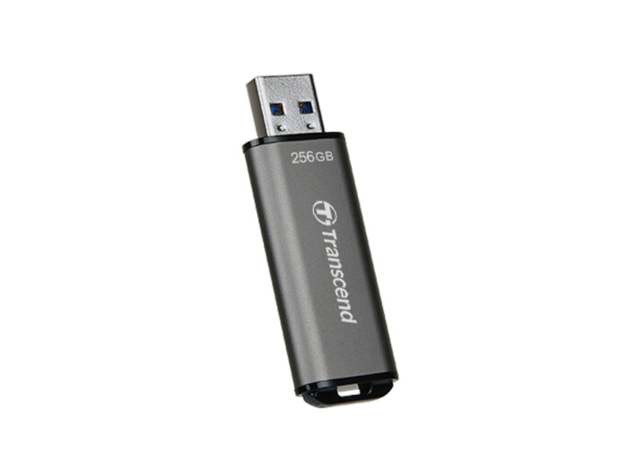 Transcend JetFlash 920, 256GB USB 3.2 Highspeed