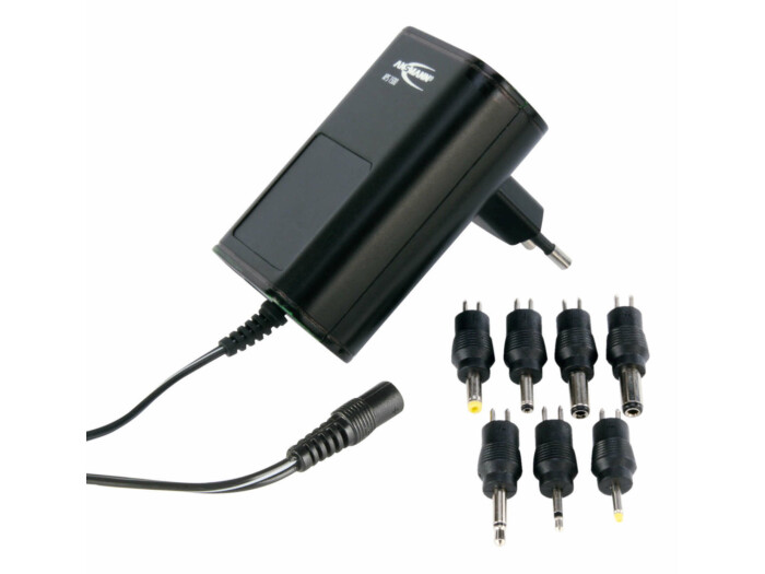 Ansmann APS 1500 Universal Netzteil (ErP Level VI)