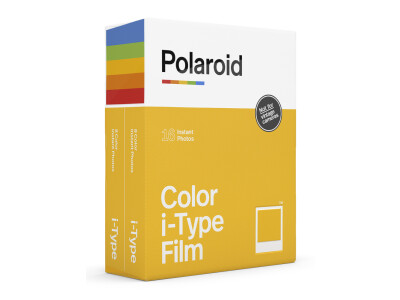 Color i-Type Doppelpack