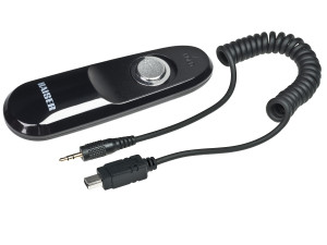 MONO CR O 2, KABEL-FERNAUSL.