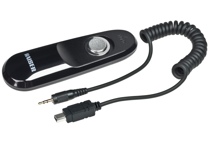 Kaiser MONO CR O 2, KABEL-FERNAUSL.