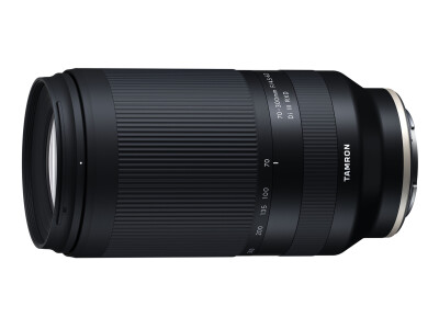 70-300/4,5-6,3 Di III RXD Sony E-Mount