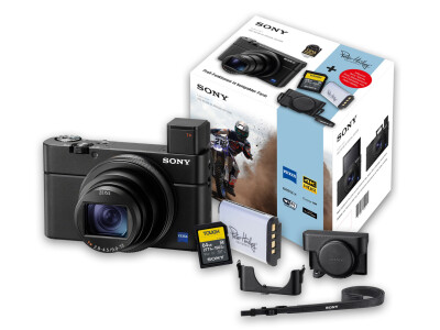 DSC-RX100 VII Special Edition