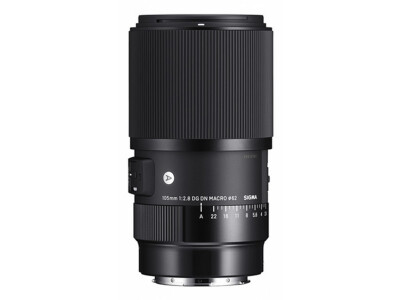 105/2,8DG DN Sony-E Mount Makro Art 105/2,8DG DN Sony-E Mount Makro Art
