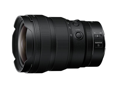 Z Nikkor 14-24/2,8 S