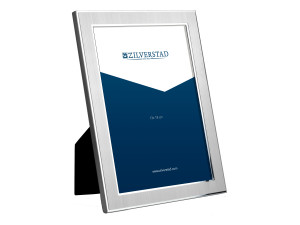 Rahmen Padua 13x18 versilbert