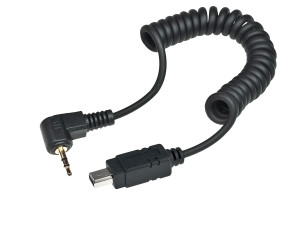 MULTITRIG AUSLÖEKABEL OLYMPUS