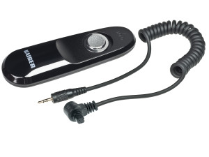 MONO CR C 1, KABEL-FERNAUSL.