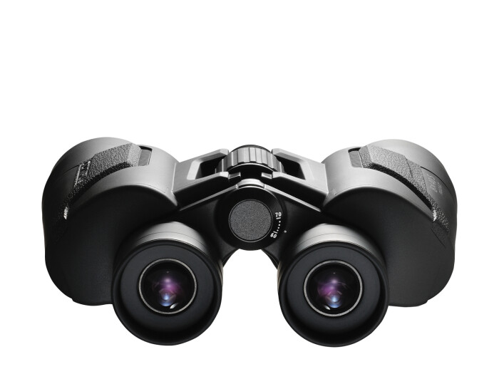 Olympus 8x40 S Schwarz