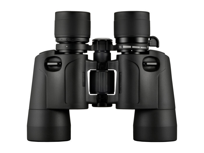 Olympus 8-16x40 S Schwarz