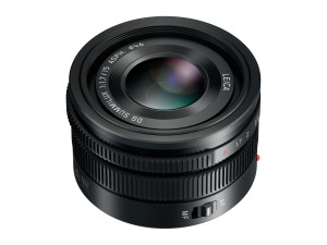 AF 15/1,7 Leica DG Summilux schwarz