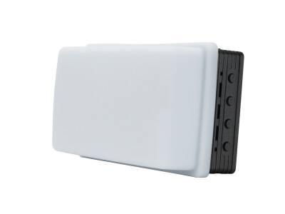 LitoLite 5C RGBWW Farb-Effekt Leuchte