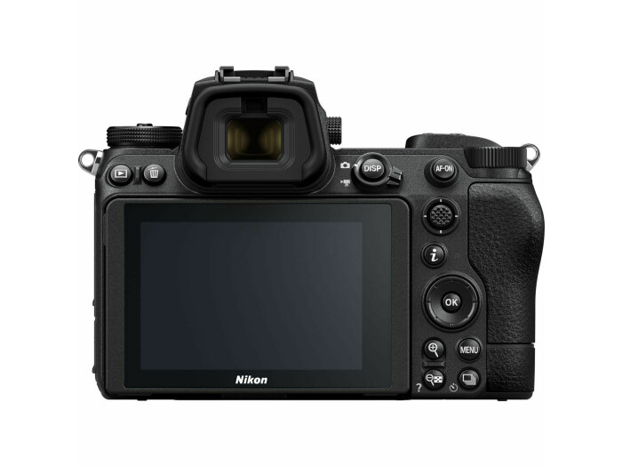 Nikon Z6 II Kit 24-70/4,0 S
