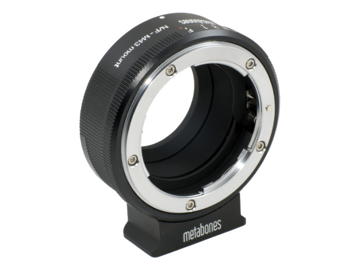 Metabones NIKON GMFTMOUNT ADAPTER Kamera Wiesbaden