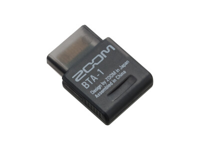 BTA-1 Bluetooth Adapter