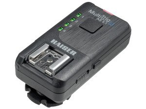 MULTITRIG EMPFÄNGER AS 5.1 R