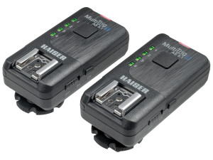 Fernauslöser Funk Multitig AS 5.1