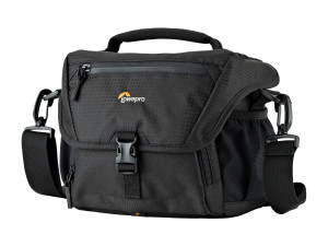 NOVA 160 AW II SCHWARZ