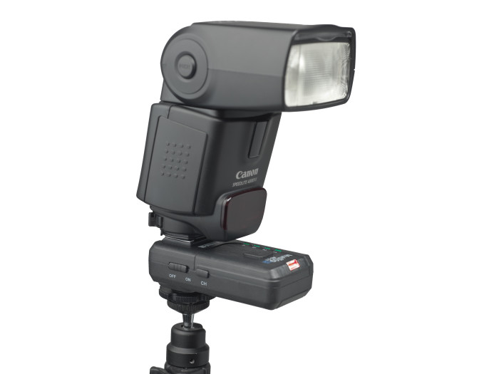 Kaiser Fernauslöser Funk Multitig AS 5.1 Kaiser Fernauslöser Funk Multitig AS 5.1