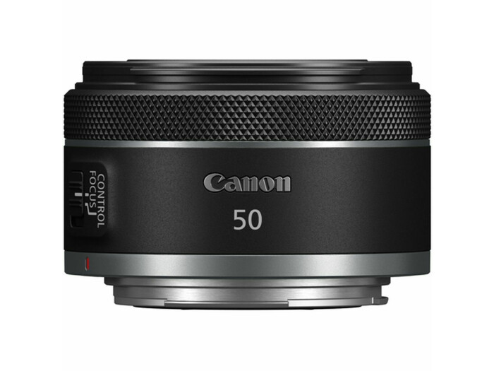 Canon RF 50/1,8 STM Canon RF 50/1,8 STM