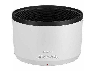 ET-83G WIII Gegenlichtblende