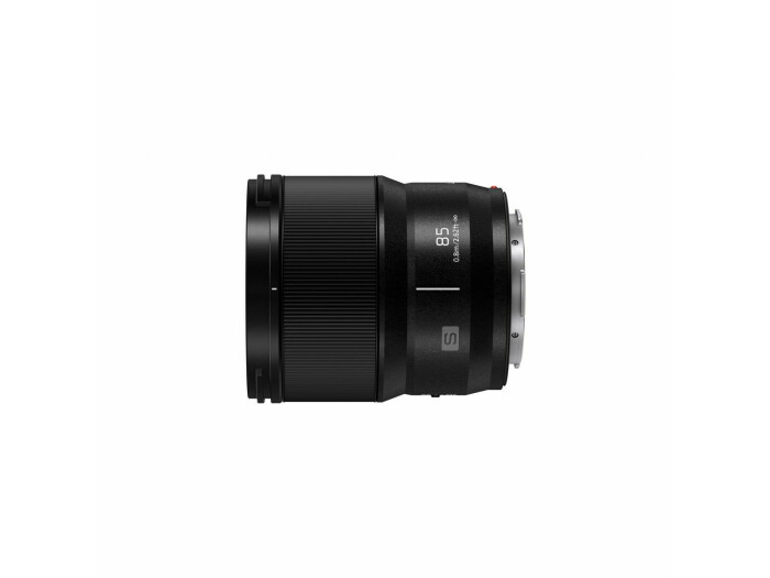 Panasonic S-S 85/1,8