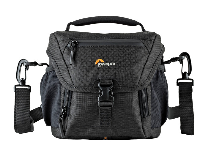 Lowepro NOVA 140 AW II SCHWARZ