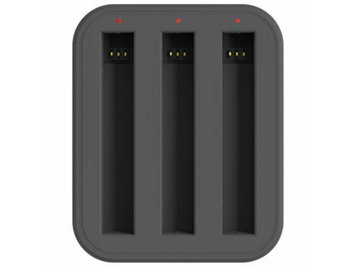 Insta360 ONE X2 Schnelllade-Hub Insta360 ONE X2 Schnelllade-Hub
