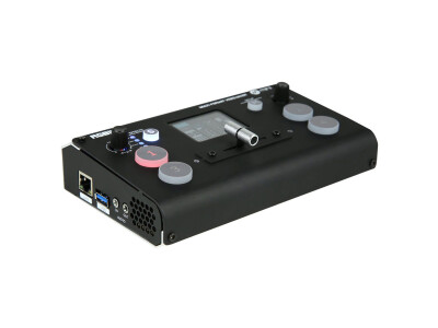 MINI Multiformat Videomischer