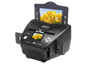 3 IN 1 SCANNER